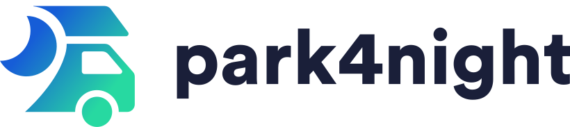 Logo til Park4Night